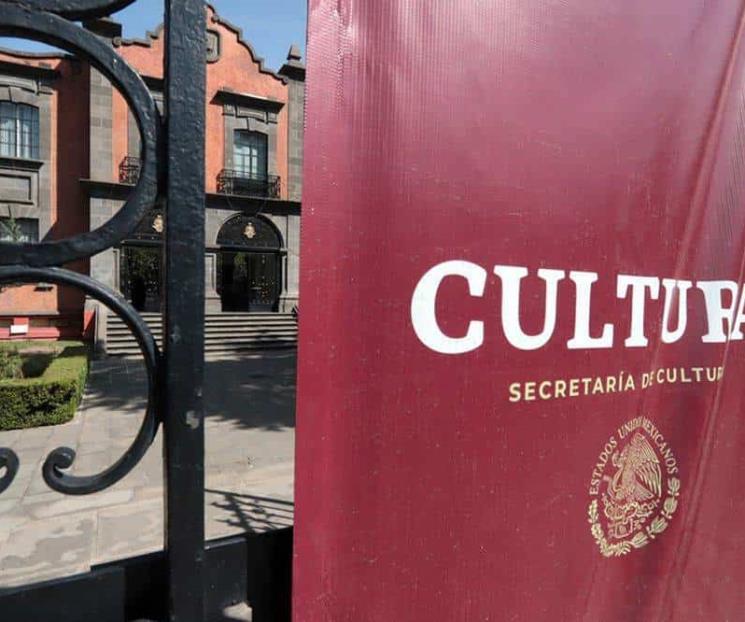 Secretaría de Cultura: sin registro de ataques en Telar