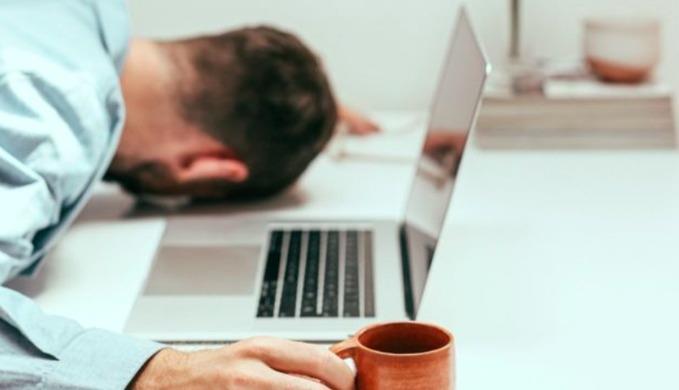 ¿Por qué 2 de cada 3 empleados se sienten agotados?