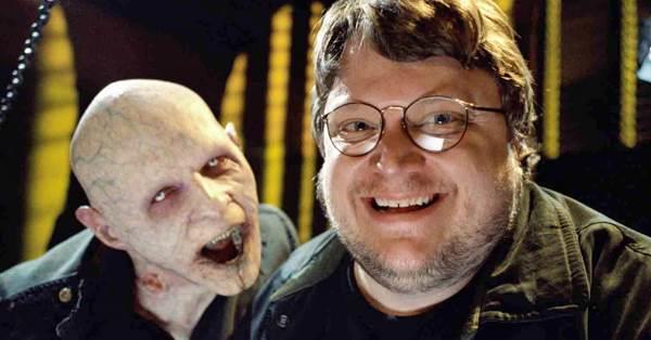 Guillermo del Toro no le teme a la Inteligencia Artificial