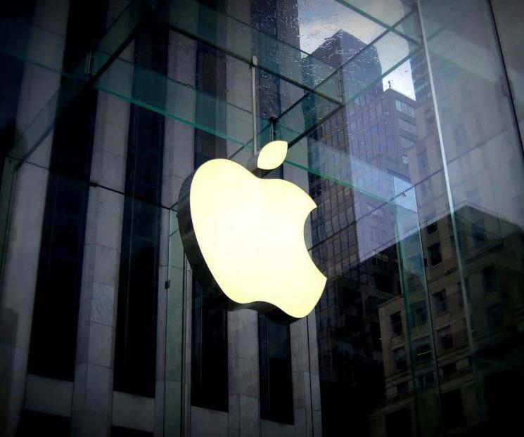 Apple llega a 3 billones de dólares en capitalización