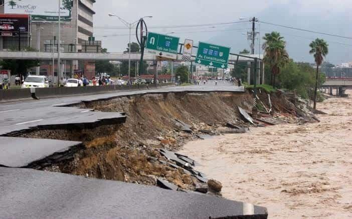 Huracán Alex: A 13 años de la tragedia en NL