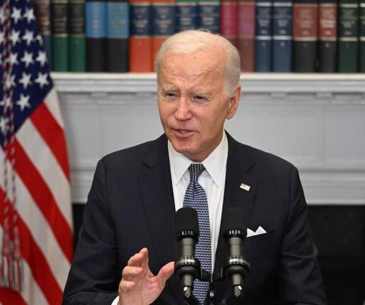 Biden anuncia medidas para aliviar deudas estudiantiles