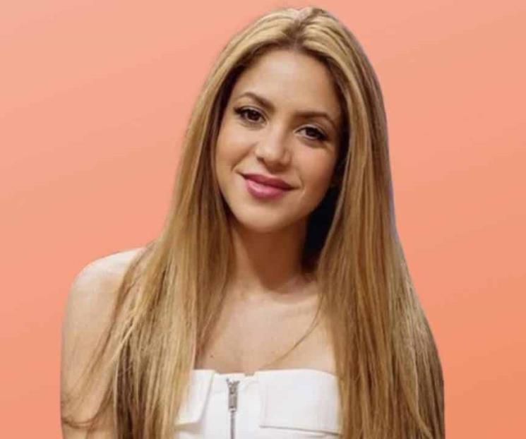 Es Shakira, la mujer más bella del 2023, según People