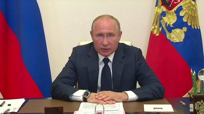 El desafío a Putin pega a la imagen rusa de fuerza global