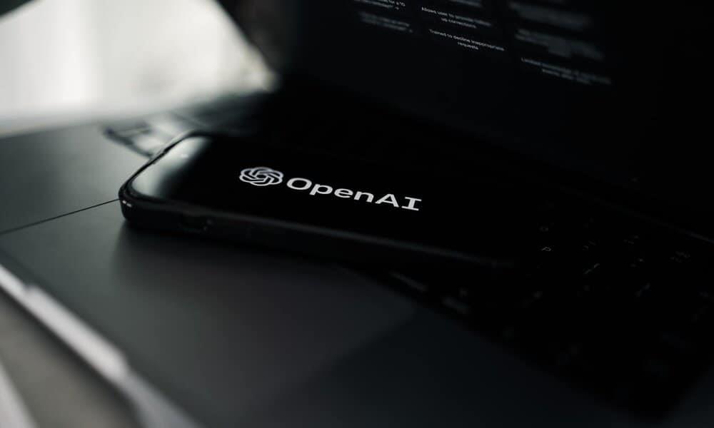 Demandan a OpenAI
