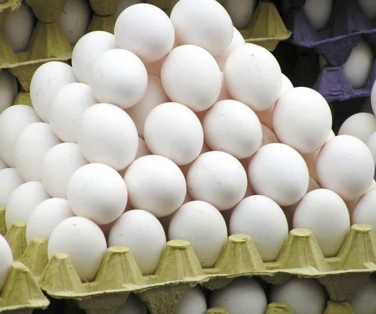 Vendedores impiden que baje el huevo: GCMA