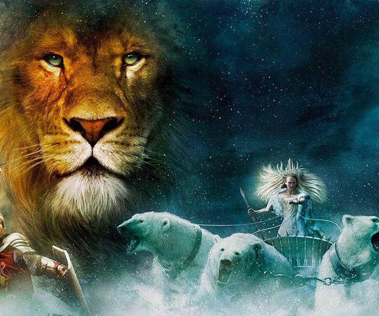 Greta Gerwig dirigirá reboot de Las Crónicas de Narnia