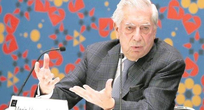 Mario Vargas Llosa: Los polémicos momentos del escritor