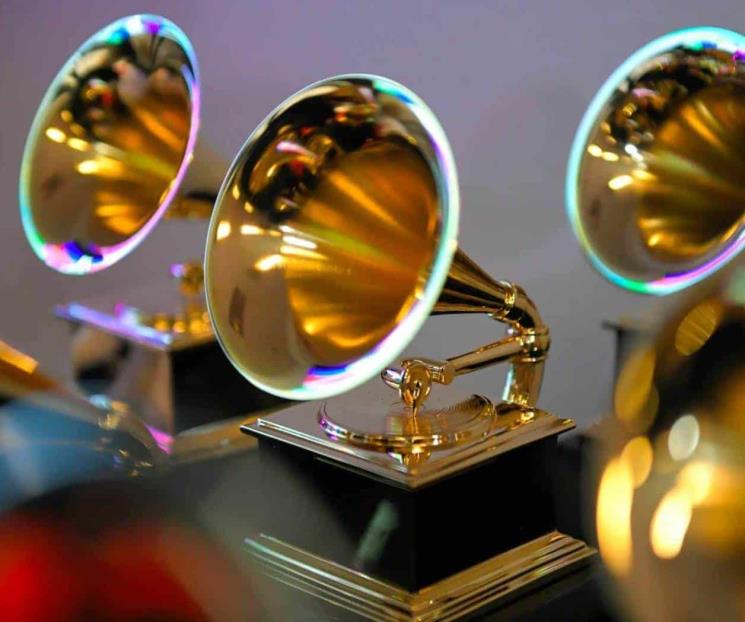Canciones hechas con IA sí competirán al Grammy