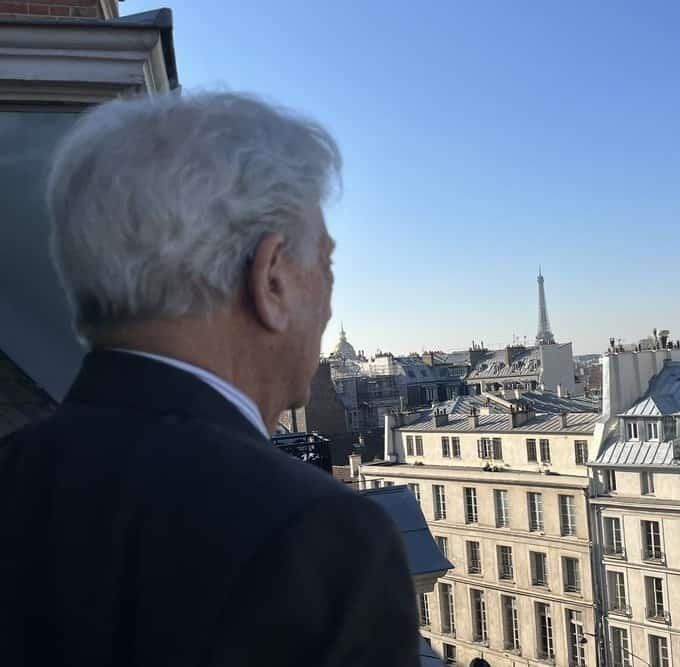 Mario Vargas Llosa: Los polémicos momentos del escritor