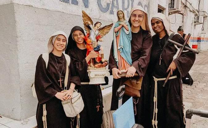 Expropia Ortega fundación religiosa