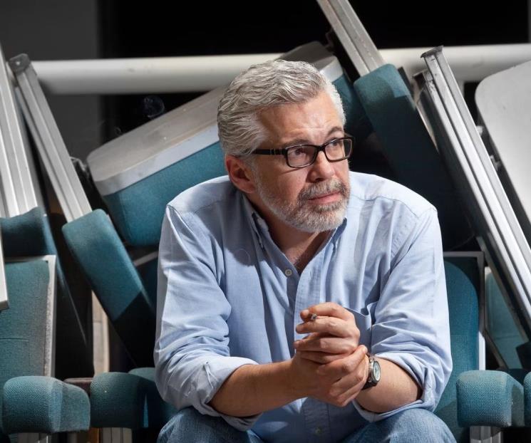 GIFF 2023 homenajeará a director mexicano Luis Estrada