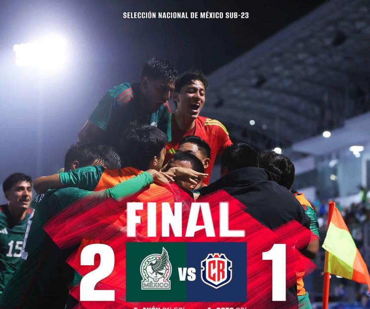 México gana Oro en los JCC