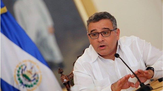 Suma expresidente Funes seis años de cárcel