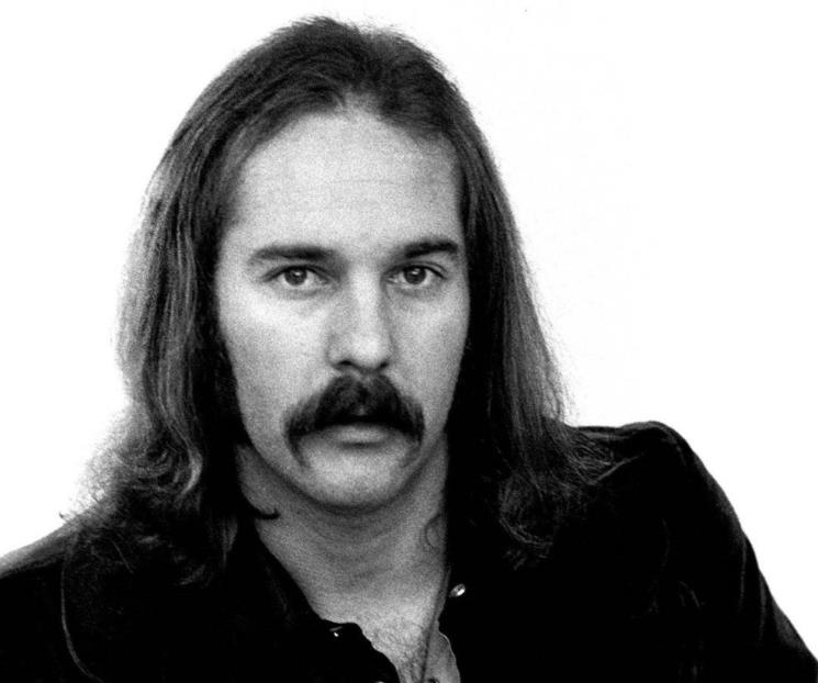 Fallece George Tickner, guitarrista y fundador de Journey