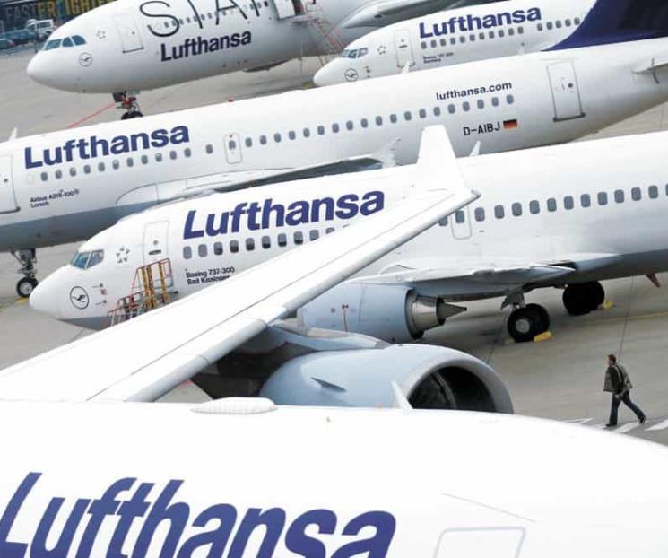 México, uno de los mercados clave en AL para Lufthansa