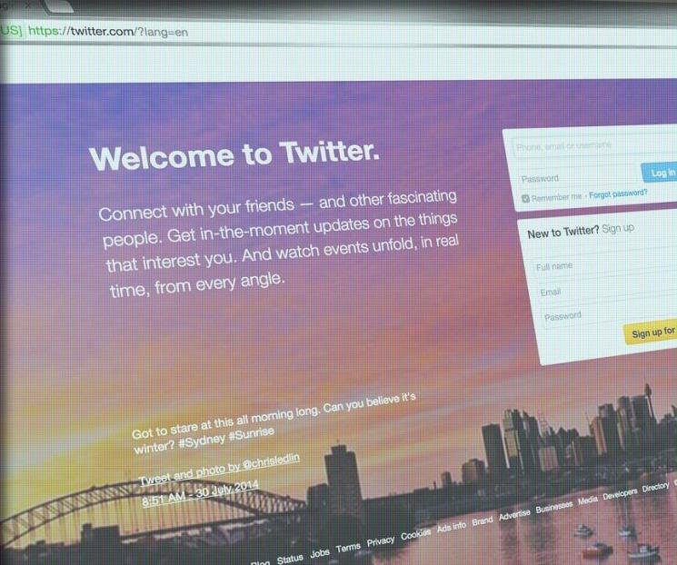 Twitter amenaza con demandar a Meta por robo de información