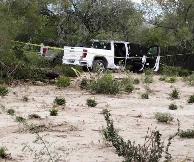 Abate Ejército de Tamaulipas a 9 hombres armados