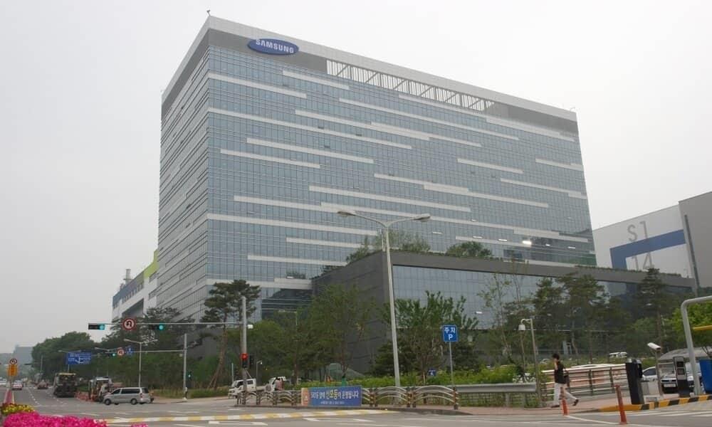 Samsung avisa a sus accionistas: sus beneficios caerán 96%