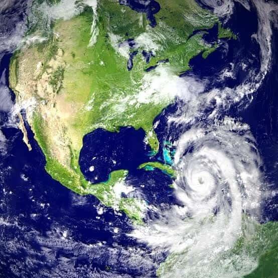 Traerá temporada de huracanes de 38 a 40 tormentas