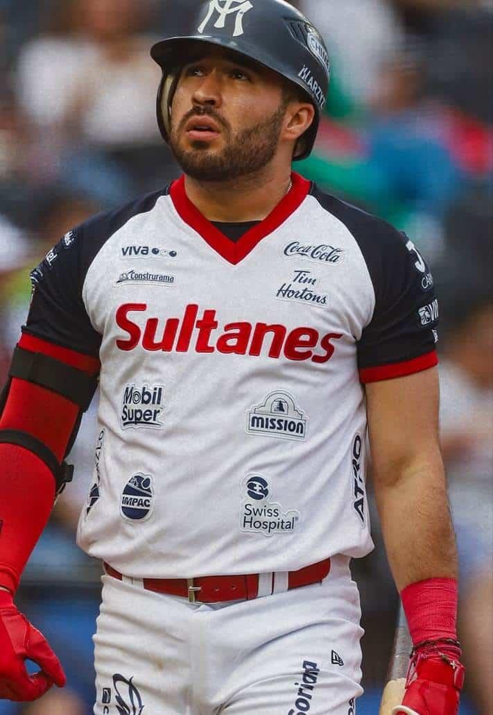 Le igualan serie a Sultanes
