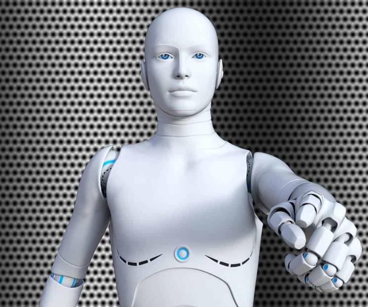 ¿Robots se rebelarán contra los humanos?