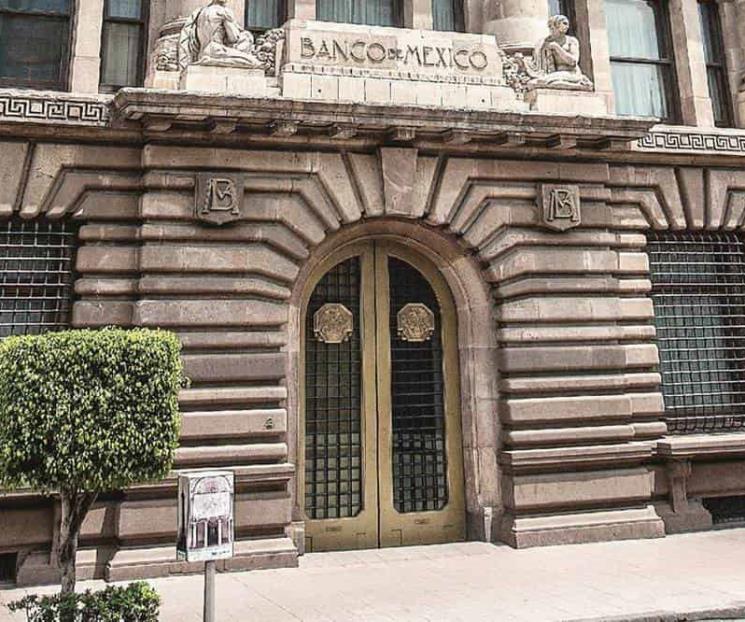 Banxico avanza sobre plan de moneda digital