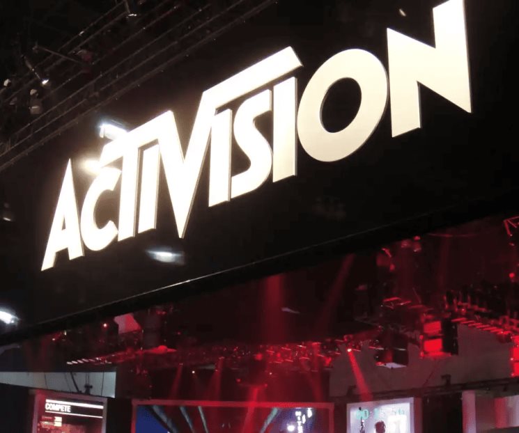 Firman la paz para negociar compra de Activision Blizzard