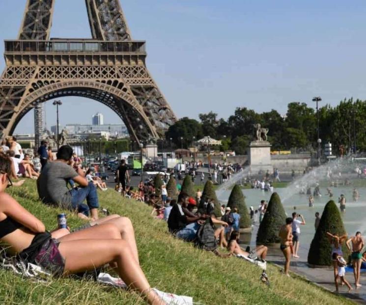 Europa reporta más de 60 mil muertos por ola de calor