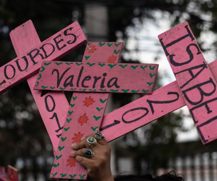Feminicidios en México repuntaron en junio