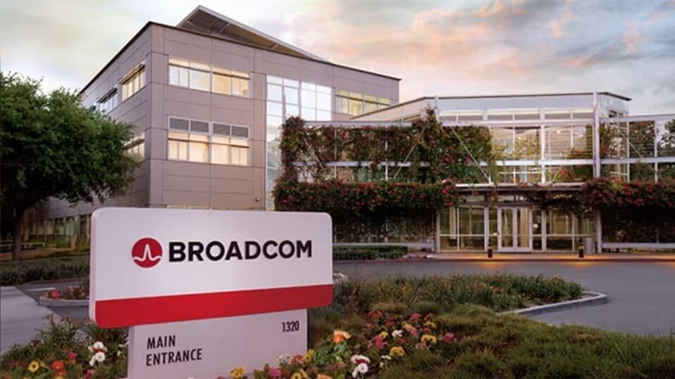Broadcom obtendrá el visto bueno de UE para comprar VMware