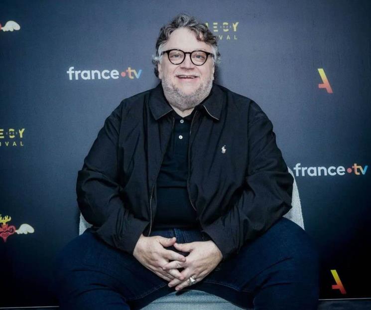 Serie de Guillermo del Toro competirá por el Premio Emmy