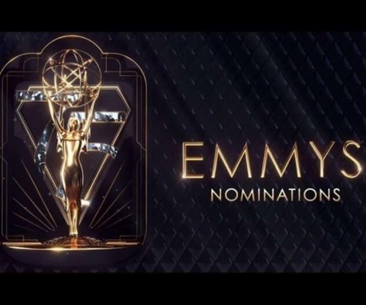 Premios Emmy 2023: Esta es la lista de nominados