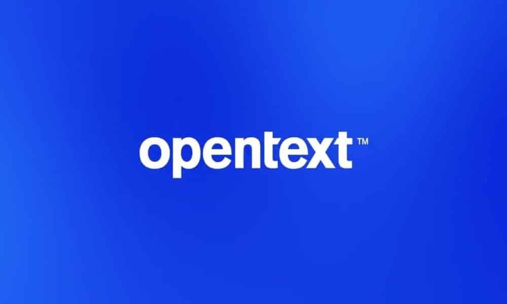 OpenText refuerza la seguridad de datos