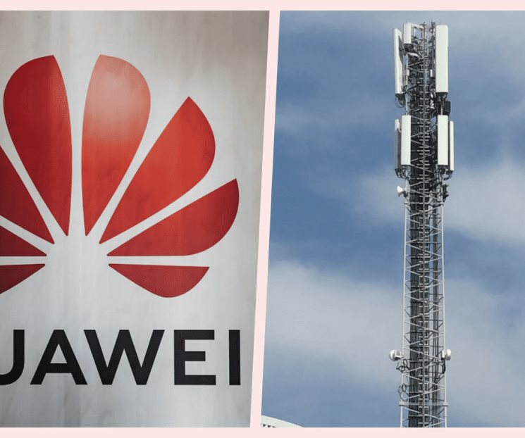 Huawei encuentra la manera de esquivar veto estadounidense