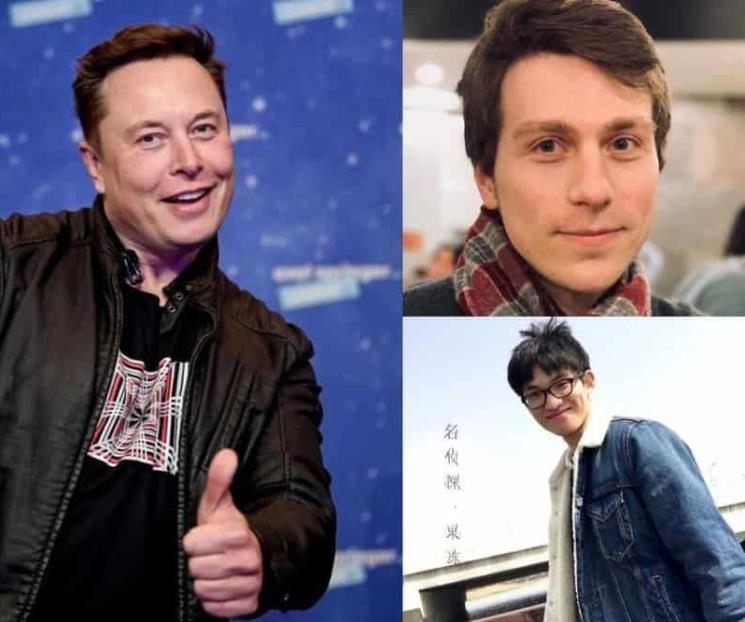 El equipo detrás de xAI, la nueva compañía de Elon Musk