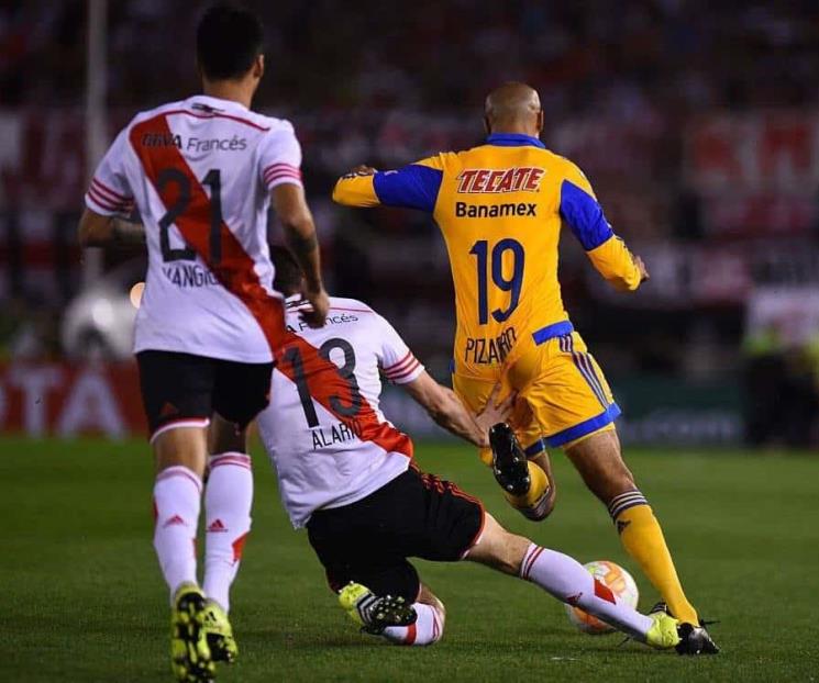 Equipos mexicanos volverían a la Libertadores en 2024