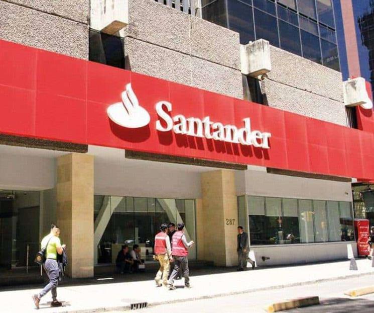CNBV autoriza Openbank, el banco digital de Santander