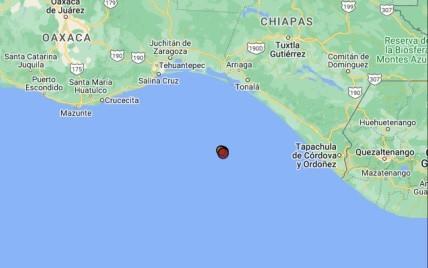 Tiembla en Chiapas; no suena alerta sísmica