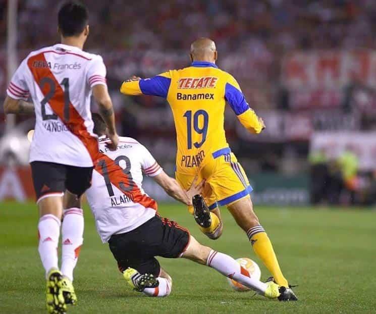 Desmienten regreso de mexicanos a Libertadores