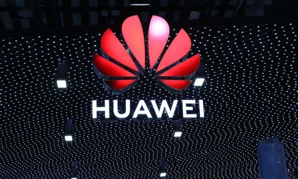 Huawei ingresó 560 millones en 2022 por acuerdos de patentes