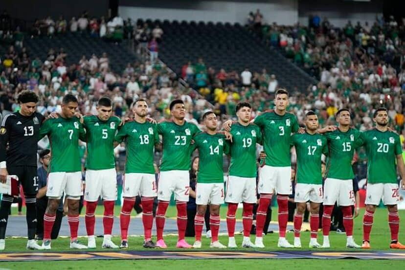 Copa Oro 2023: Va Selección Mexicana por título