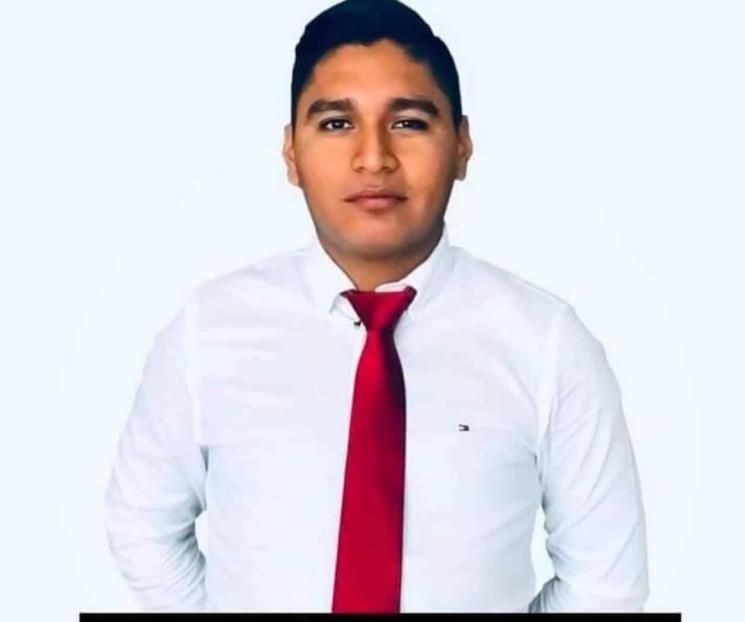Matan en Aguascalientes a activista LGBT y académico