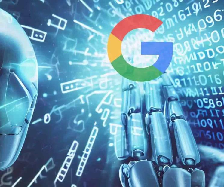 Bard, la IA experimental de Google