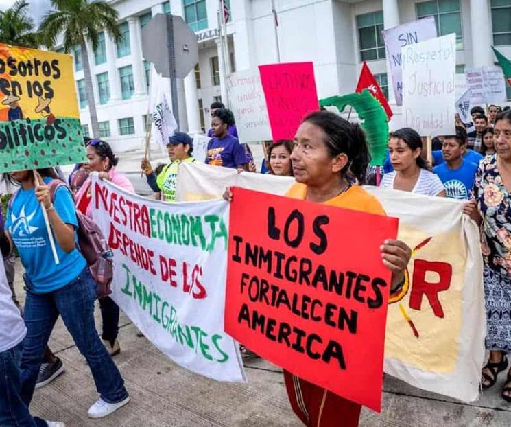 México respalda demandas contra la ley migratoria de Florida