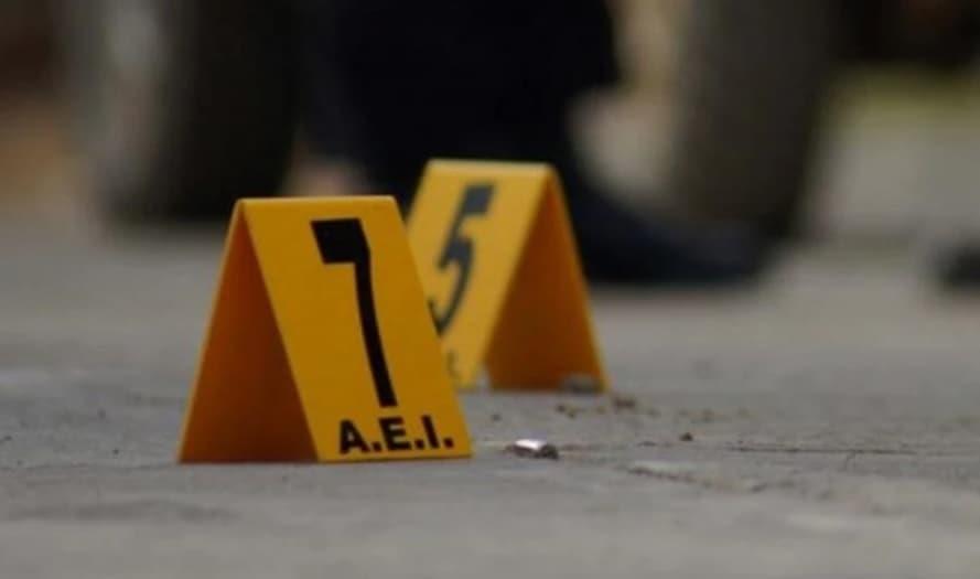 Matan a 5 campesinos en Guanajuato