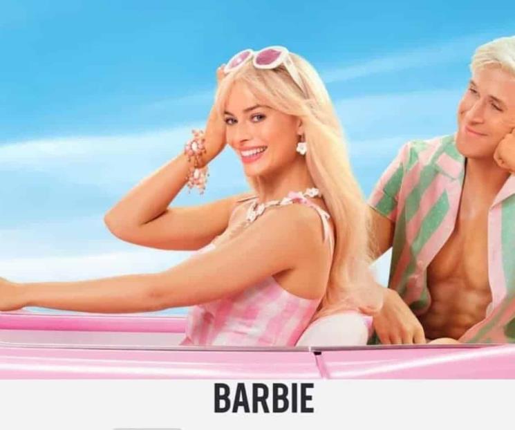 Estiman que Barbie recaudará 100 MDD en estreno