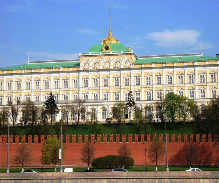 Rusia prohíbe iPhones en oficinas de gobierno