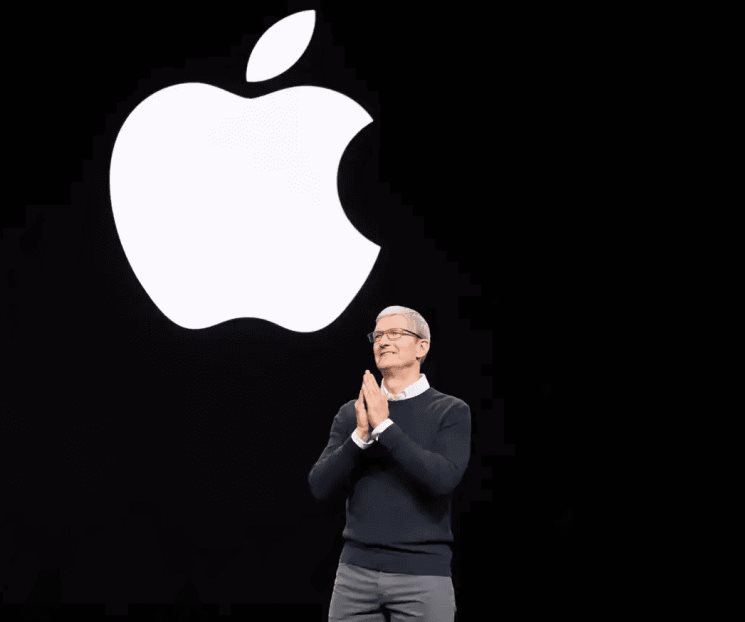 Apple se lanza de lleno a la inteligencia artificial