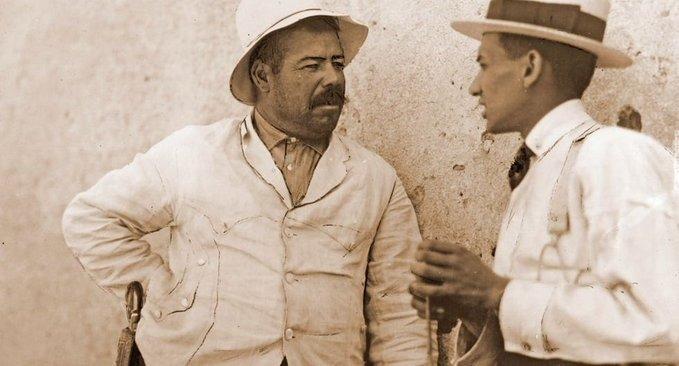 Difunden vida de Pancho Villa a través de una radionovela